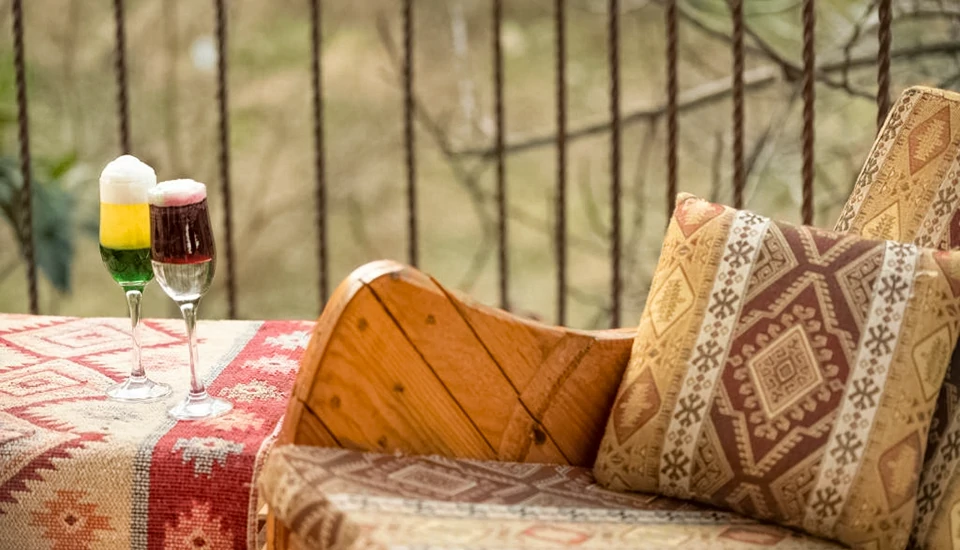 هتل سول پالاس تفلیس